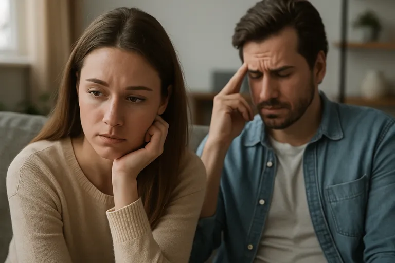 Relatietwijfels begrijpen en aanpakken: een reis naar verbinding en groei